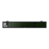 DAHUA DHI-IPMPGI-1033 Парковочная система