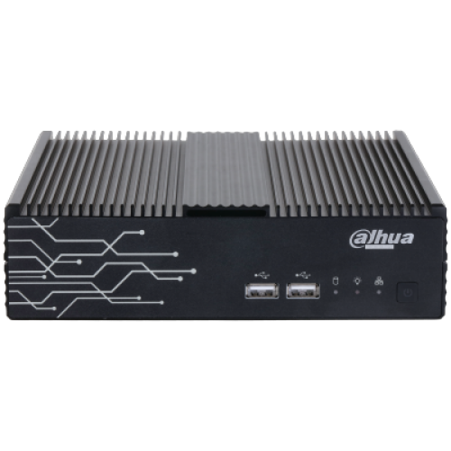 DAHUA DHI-IVD5148WT-1I IP-видеорегистратор
