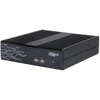 DAHUA DHI-IVD5148WT-1I-4G IP-видеорегистратор