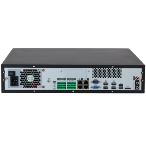 DAHUA DHI-IVSS7108-2I IP-видеорегистратор