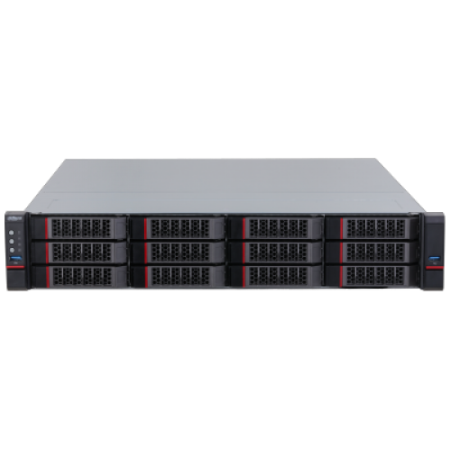 DAHUA DHI-IVSS7112-4I IP-видеорегистратор