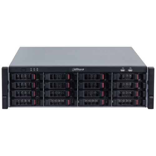 DAHUA DHI-IVSS7116-8I IP-видеорегистратор