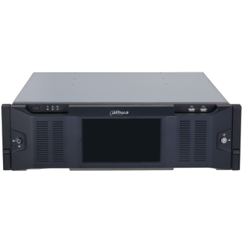 DAHUA DHI-IVSS7116DR-8I IP-видеорегистратор