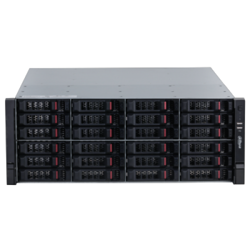 DAHUA DHI-IVSS7124 IP-видеорегистратор