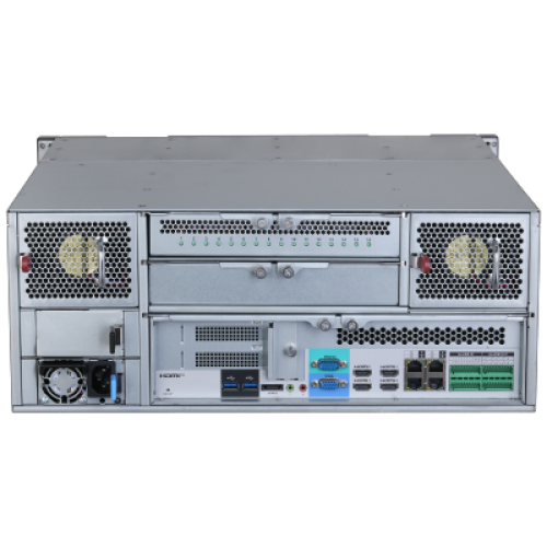 DAHUA DHI-IVSS7124-16I IP-видеорегистратор