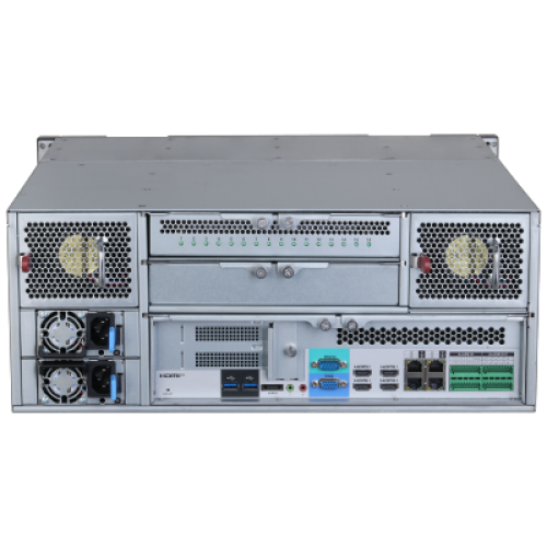 DAHUA DHI-IVSS7124DR-8I IP-видеорегистратор