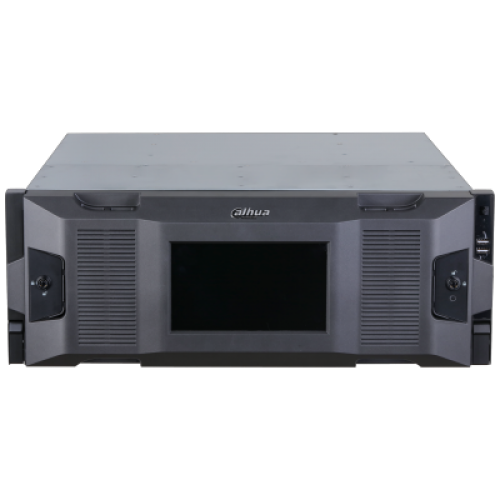 DAHUA DHI-IVSS7124DR-8I IP-видеорегистратор