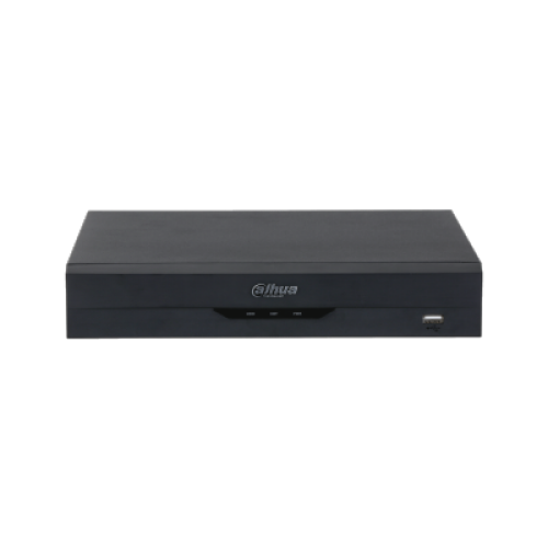 DAHUA DHI-NVR4108HS-8P-EI IP-видеорегистратор