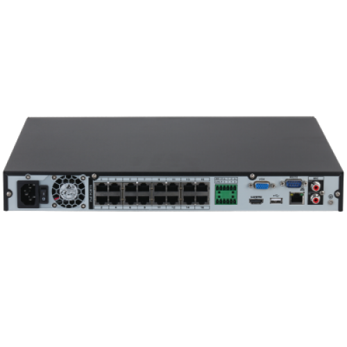DAHUA DHI-NVR4232-16P-4KS3 IP-видеорегистратор