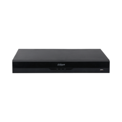DAHUA DHI-NVR4232-16P-EI IP-видеорегистратор