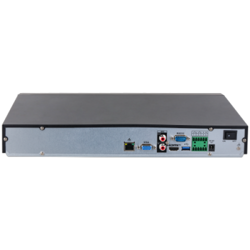 DAHUA DHI-NVR5208-XI IP-видеорегистратор