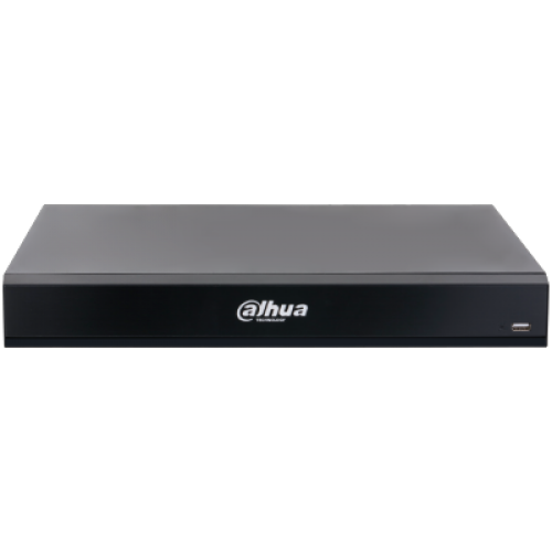 DAHUA DHI-NVR5208-XI IP-видеорегистратор