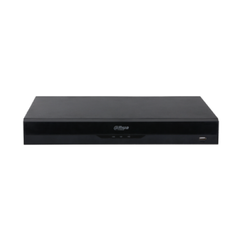 DAHUA DHI-NVR5232-8P-EI IP-видеорегистратор