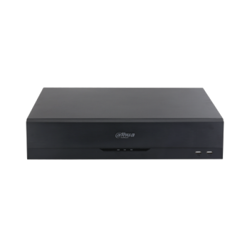 DAHUA DHI-NVR5816-16P-EI IP-видеорегистратор