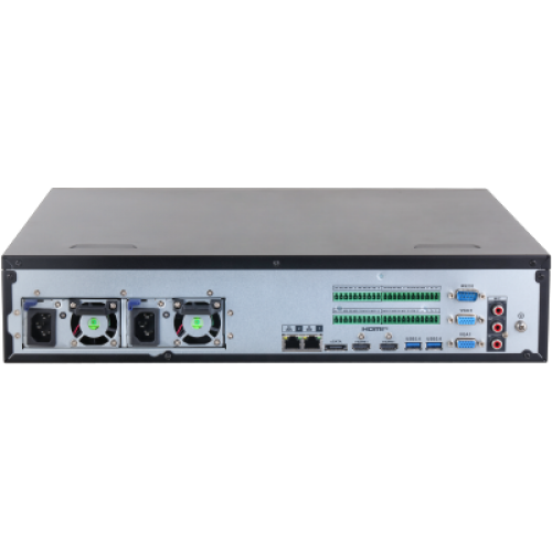 DAHUA DHI-NVR5832RH-XI IP-видеорегистратор