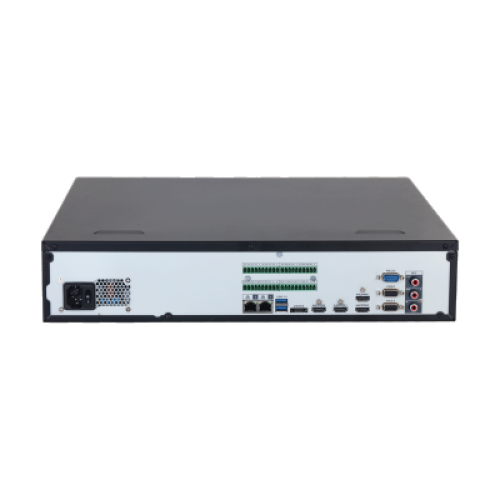 DAHUA DHI-NVR608H-64-XI IP-видеорегистратор