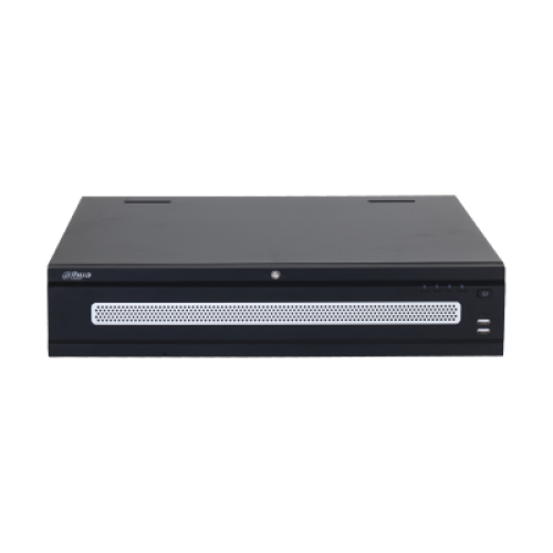 DAHUA DHI-NVR608RH-64-XI IP-видеорегистратор