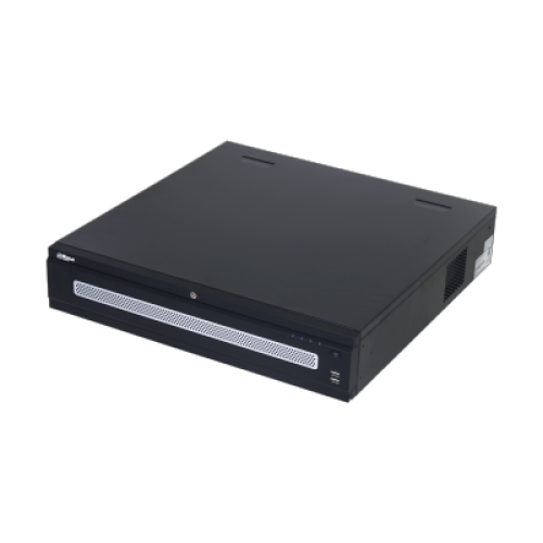 DAHUA DHI-NVR608RH-64-XI IP-видеорегистратор