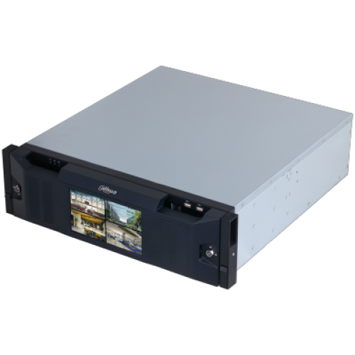 DAHUA DHI-NVR616DH-64-XI IP-видеорегистратор