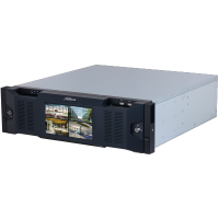 DAHUA DHI-NVR616DRH-128-XI IP-видеорегистратор