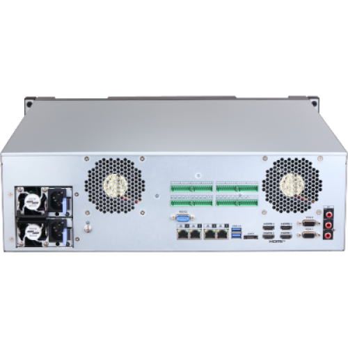 DAHUA DHI-NVR616DRH-128-XI IP-видеорегистратор