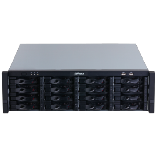 DAHUA DHI-NVR616H-32-XI IP-видеорегистратор