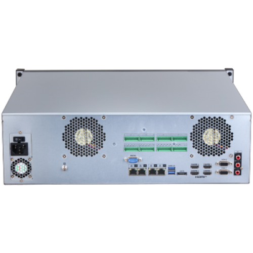 DAHUA DHI-NVR616H-32-XI IP-видеорегистратор