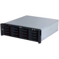 DAHUA DHI-NVR616H-64-XI IP-видеорегистратор