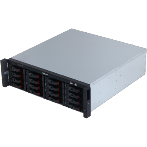 DAHUA DHI-NVR616RH-128-XI IP-видеорегистратор