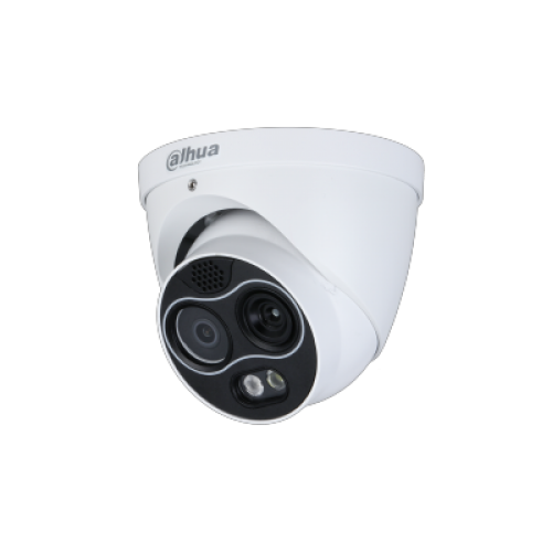 DAHUA DHI-TPC-DF1241-B2F2-DW-S8 Стационарный тепловизор