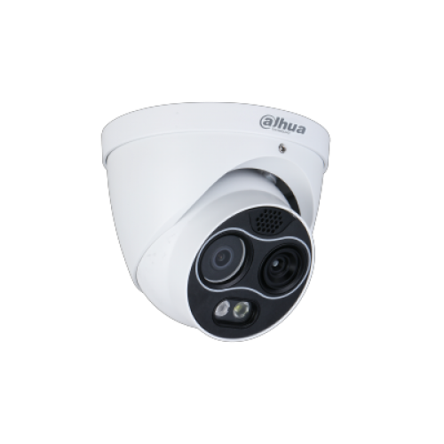 DAHUA DHI-TPC-DF1241-TB2F2-DW-S8 Стационарный тепловизор