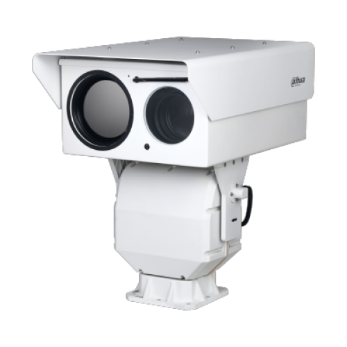 DAHUA DHI-TPC-PT8641B-B30150Z86-BM-S53 Поворотный тепловизор