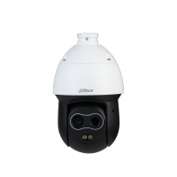 DAHUA DHI-TPC-SD4441-TB19F10-S2 Поворотный тепловизор