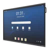 DAHUA LPH86-MC480-U Интерактивная доска