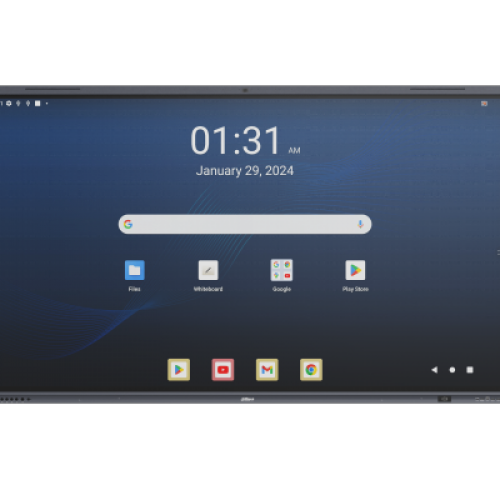 DAHUA LPH86-MC480-U Интерактивная доска