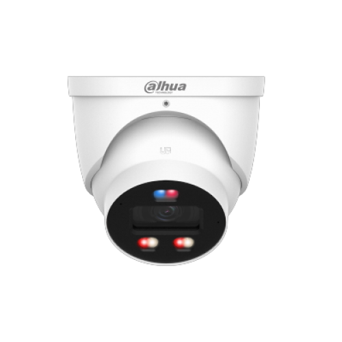 DAHUA DH-IPC-HDW3449HP-AS-PV-0360B-PRO IP-камера