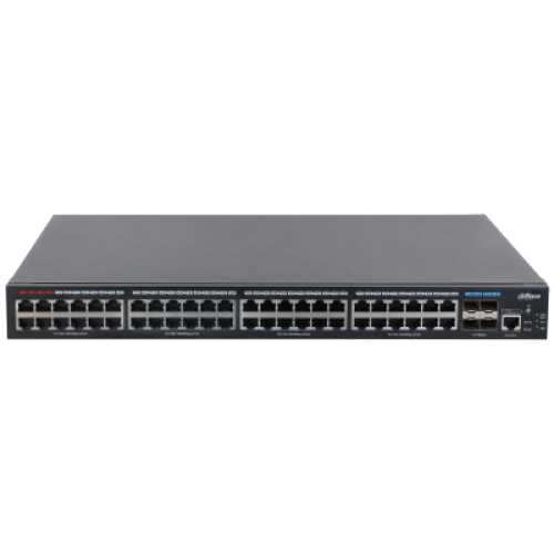 DAHUA DH-S5452-48GT4XF Коммутатор