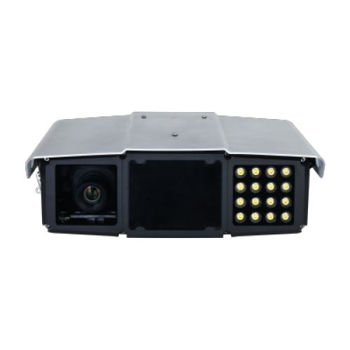 DAHUA DHI-ITC952-SU2F-PQE-C2R1-IRL8ZF1640-P Камера спецприменения