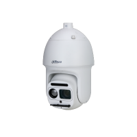 DAHUA DHI-TPC-SD8641B-B25Z56-DC-S22-V3 Поворотный тепловизор