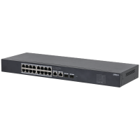 DAHUA DH-CS4220-16GT Коммутатор