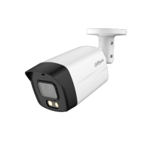 DAHUA DH-HAC-HFW1239TLMP-A-LED-0280B-S3 HD камера