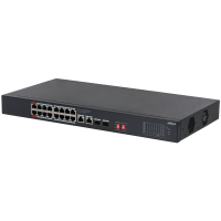 DAHUA DH-S3220-16GT-190 Коммутатор