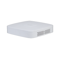 DAHUA DHI-NVR2104-P-4KS3 IP-видеорегистратор