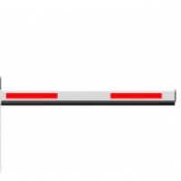 DAHUA IPMECD-0162-M40 Аксессуар к шлагбауму