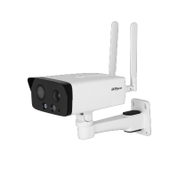 DAHUA DH-IPC-HFW3441DGP-AS-4G-NL668EAU-B-0280B IP-камера