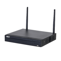 DAHUA DHI-NVR1108HS-W-S2 IP-видеорегистратор