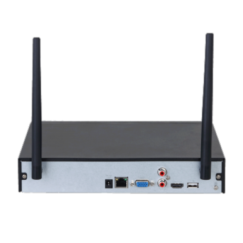 DAHUA DHI-NVR1108HS-W-S2 IP-видеорегистратор