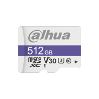 DAHUA DHI-TF-C100/512GB Флеш-накопитель