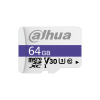 DAHUA DHI-TF-C100/64GB Флеш-накопитель