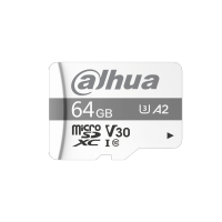 DAHUA DHI-TF-P100/64G Флеш-накопитель